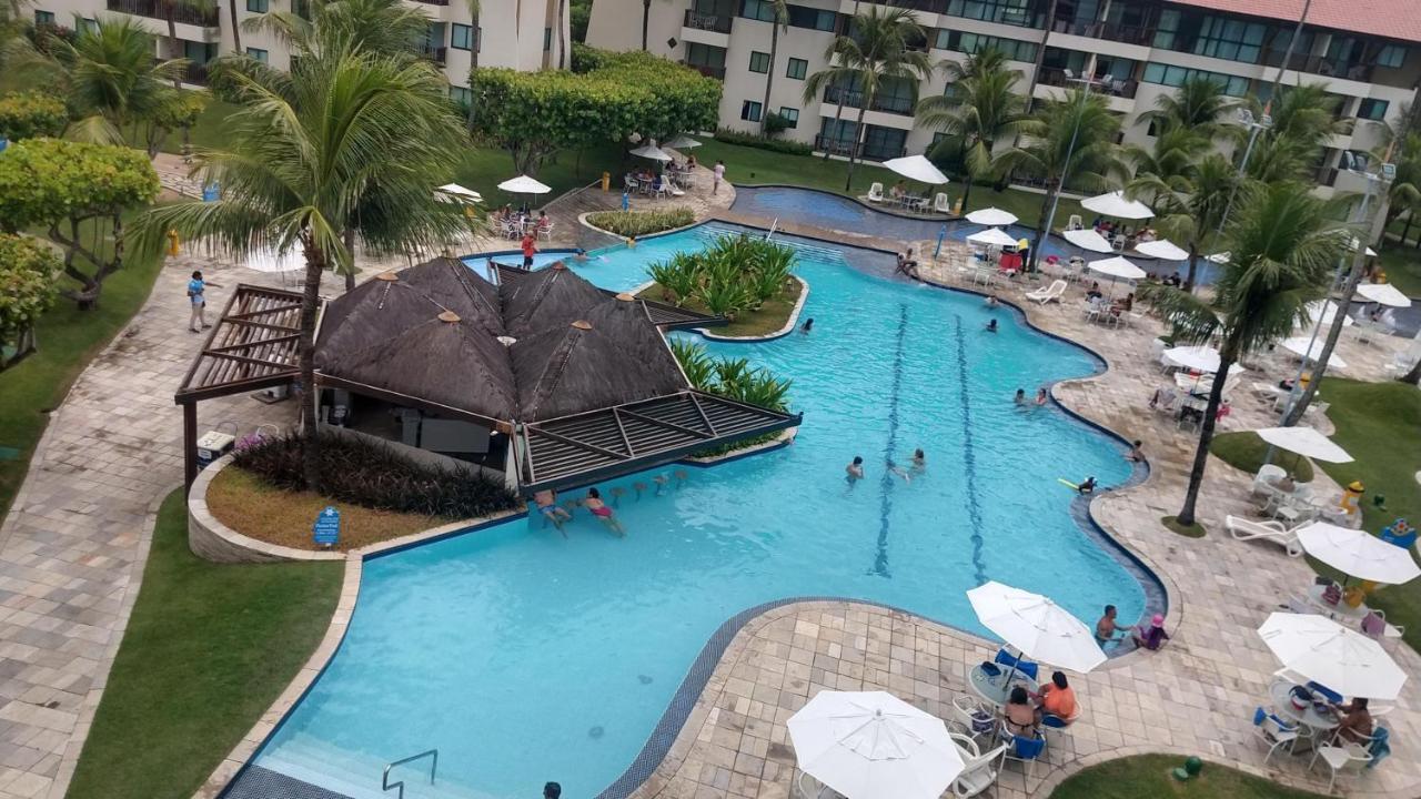 Marulhos Suites Porto de Galinhas Exterior photo