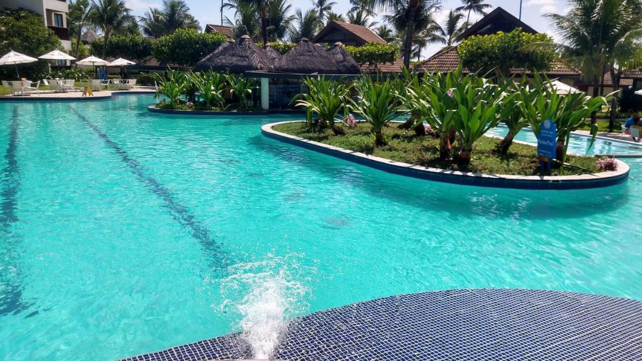 Marulhos Suites Porto de Galinhas Exterior photo