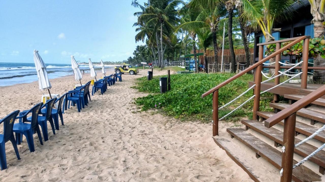 Marulhos Suites Porto de Galinhas Exterior photo