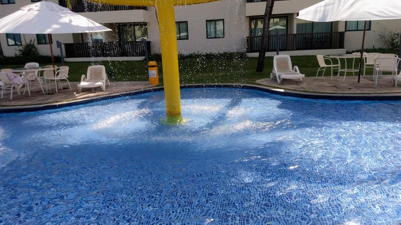 Marulhos Suites Porto de Galinhas Exterior photo