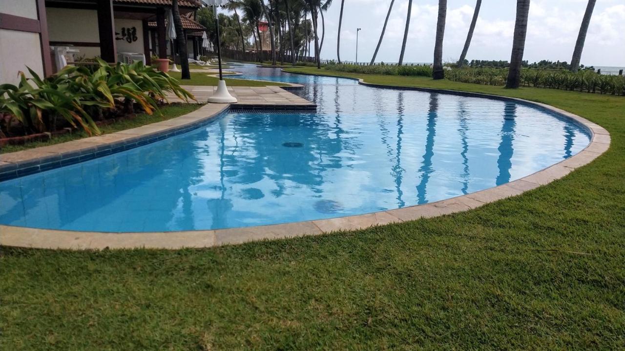 Marulhos Suites Porto de Galinhas Exterior photo