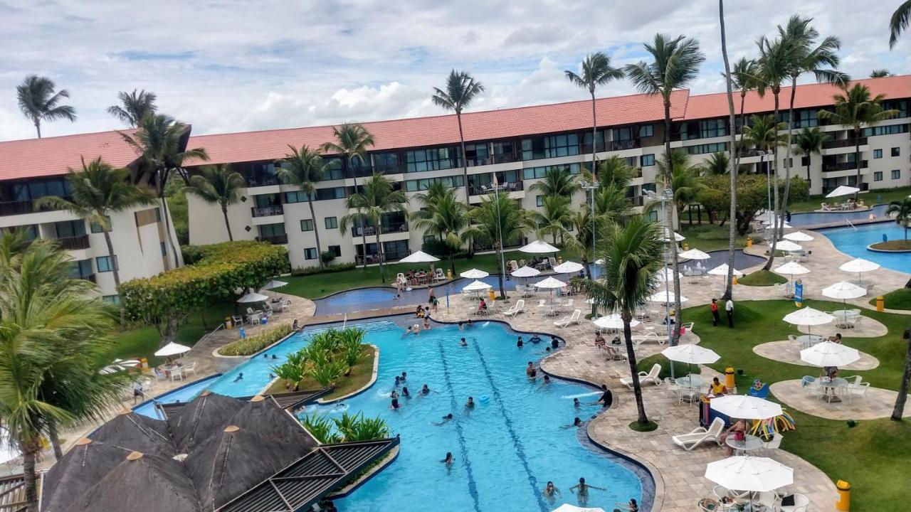 Marulhos Suites Porto de Galinhas Exterior photo