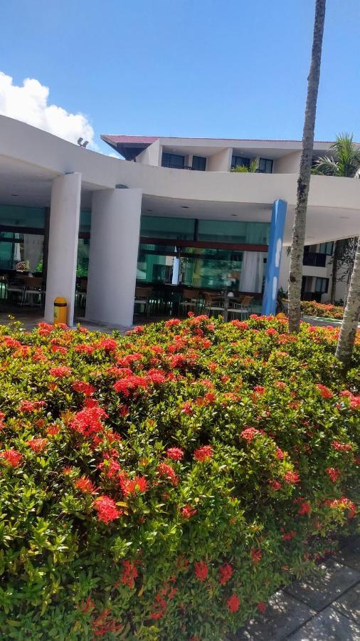 Marulhos Suites Porto de Galinhas Exterior photo