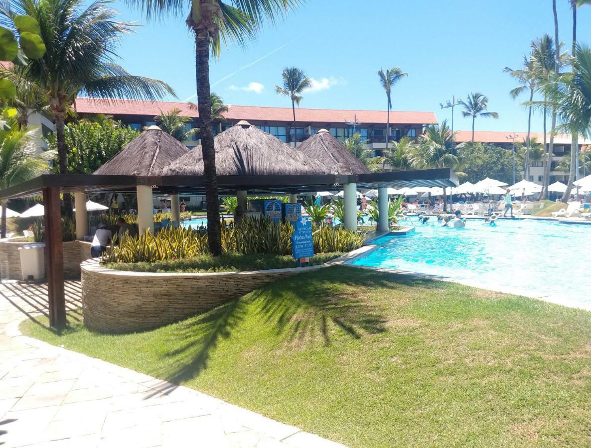 Marulhos Suites Porto de Galinhas Exterior photo
