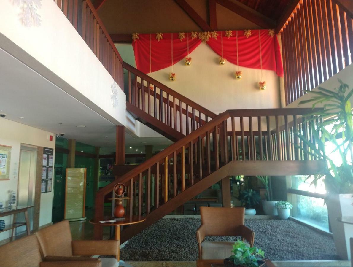 Marulhos Suites Porto de Galinhas Exterior photo