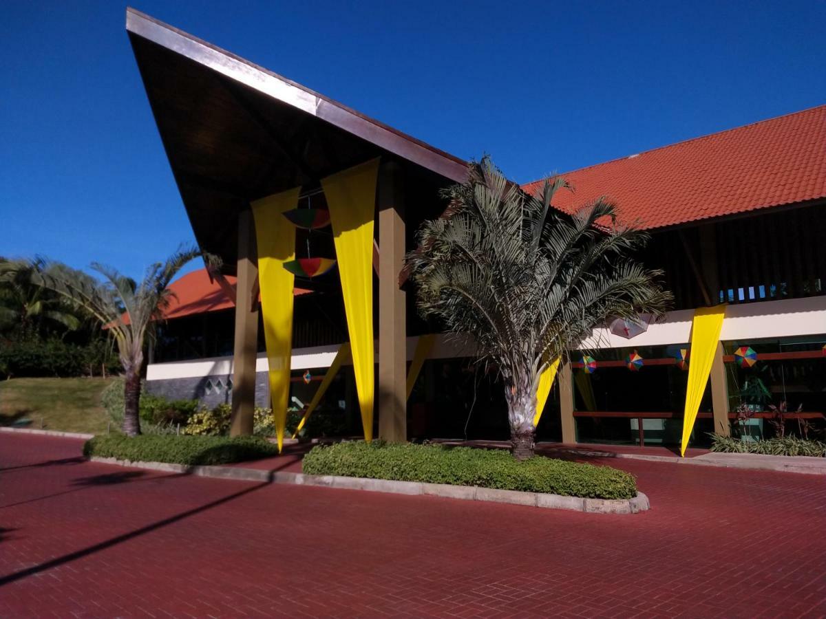 Marulhos Suites Porto de Galinhas Exterior photo