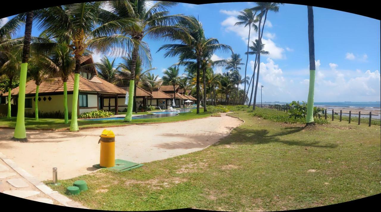 Marulhos Suites Porto de Galinhas Exterior photo